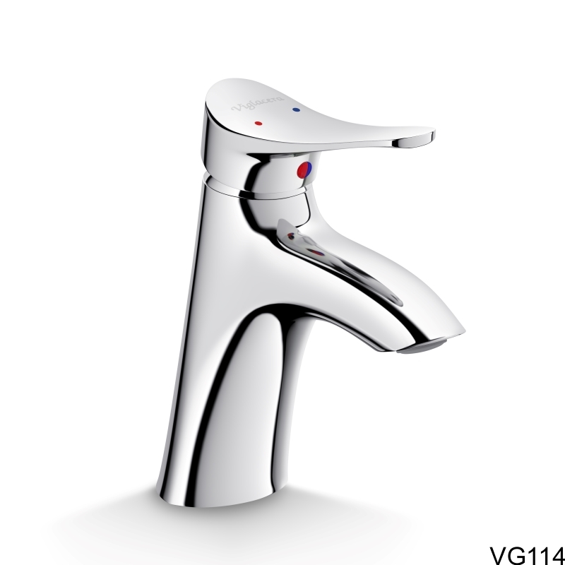 Ảnh Vòi chậu Viglacera VG114 1