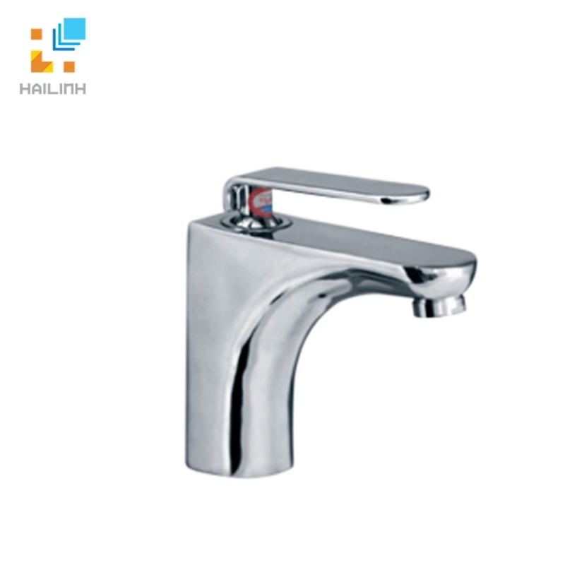 Vòi chậu Viglacera VG119