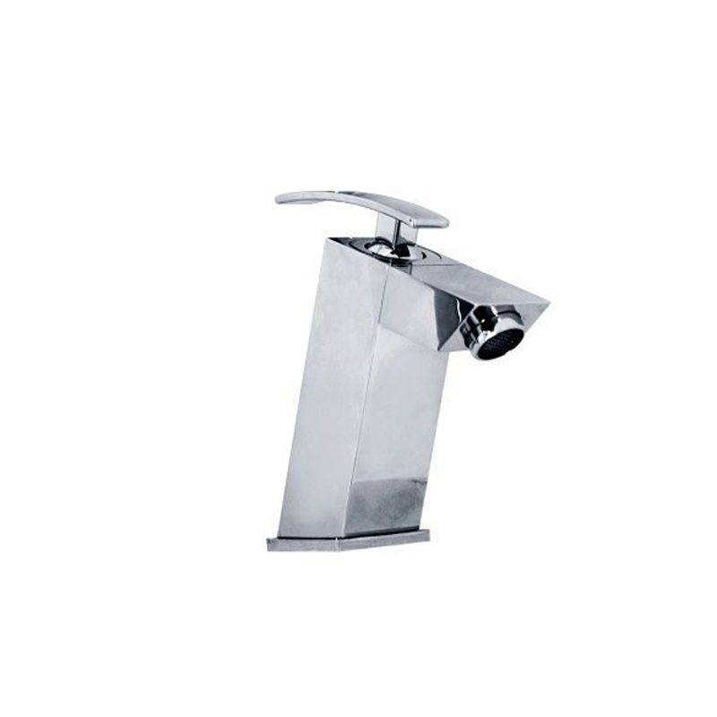 Ảnh Vòi chậu Viglacera VG122 1