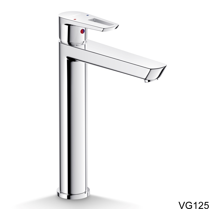 Ảnh Vòi chậu Viglacera VG125 1