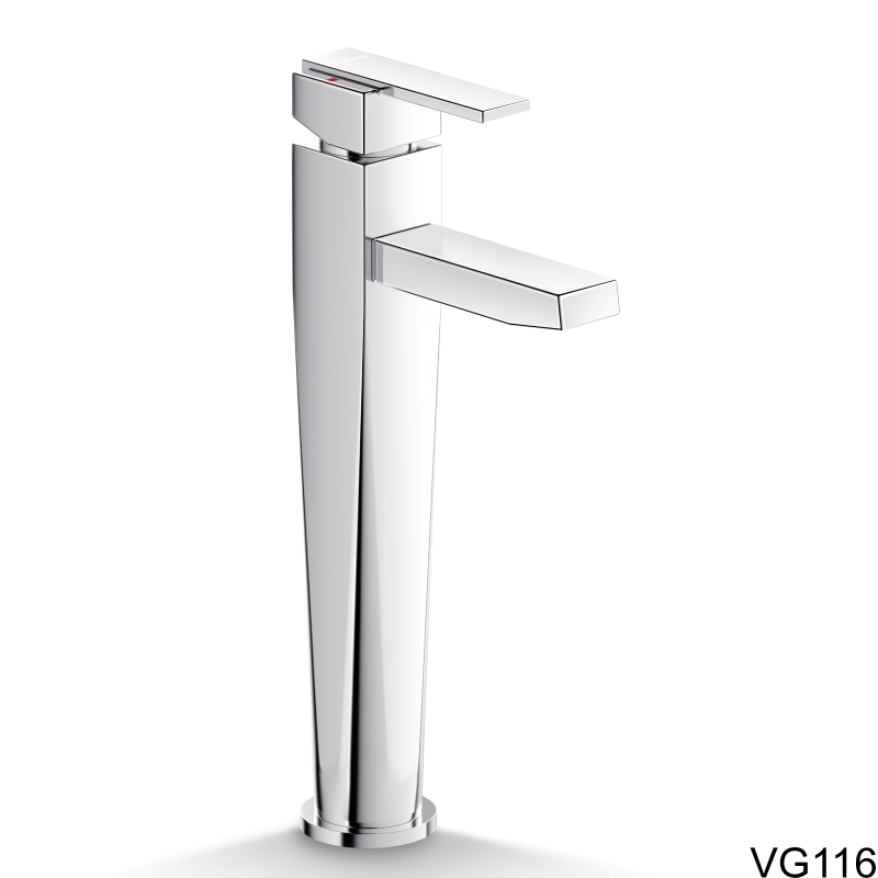 Vòi chậu Viglacera VG126