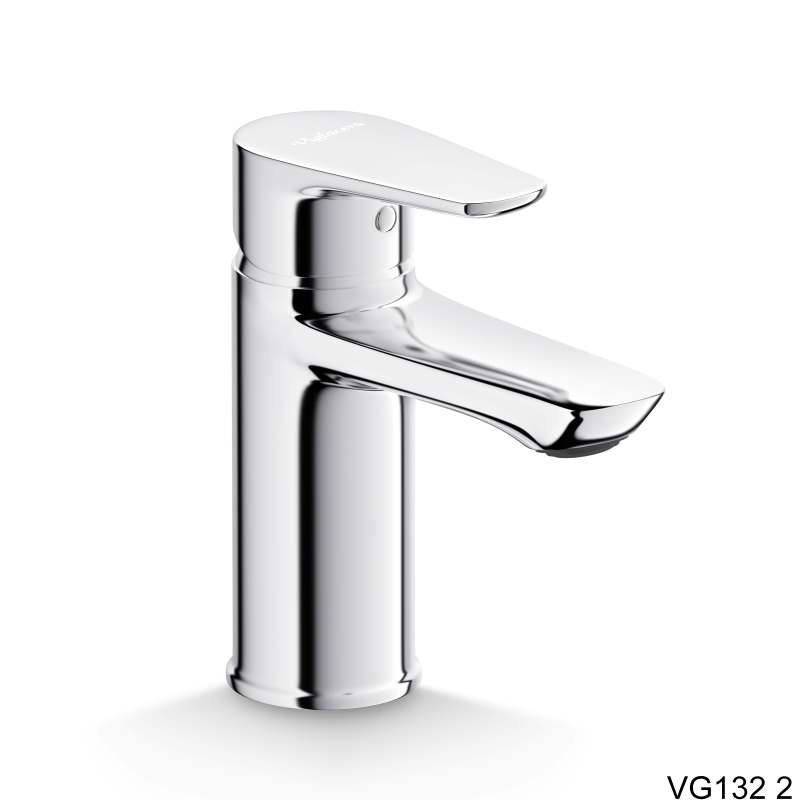 Vòi chậu 1 lỗ lạnh VG132.2