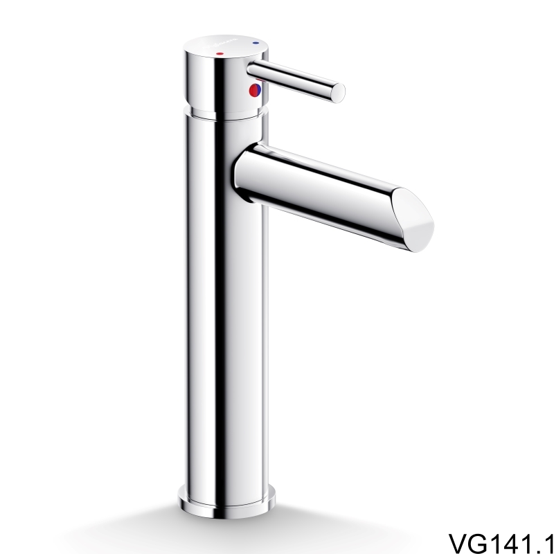 Ảnh Vòi chậu Viglacera VG141.1 1