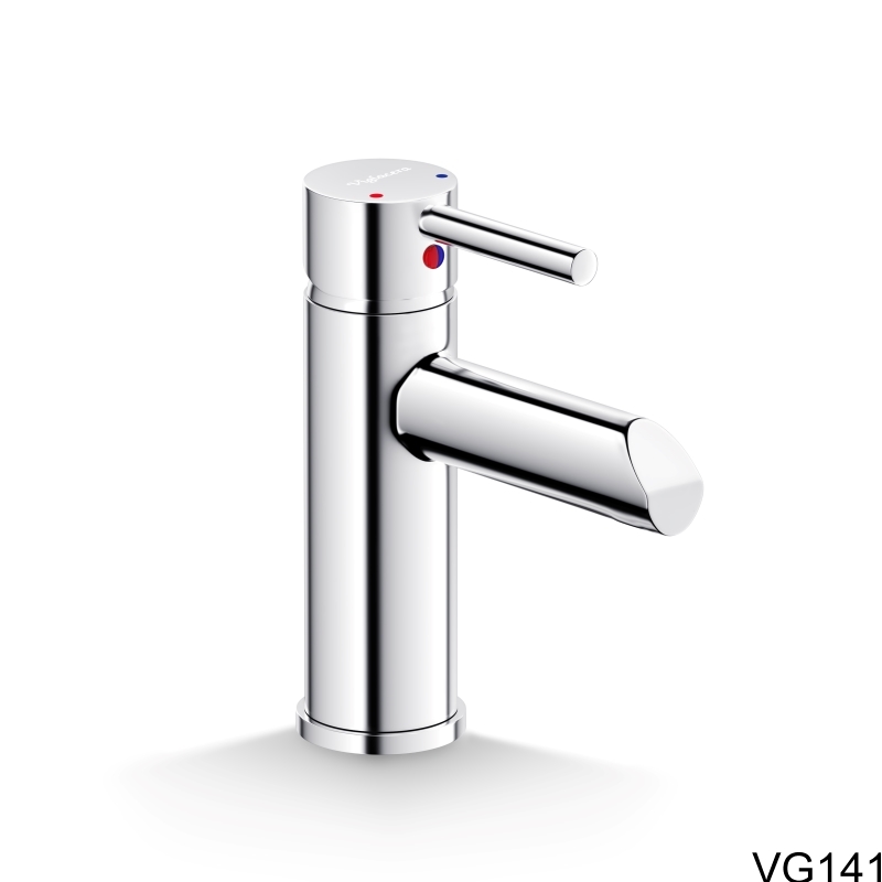Ảnh Vòi chậu Viglacera VG141 1