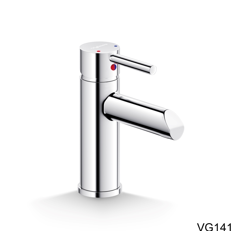 Ảnh Vòi chậu Viglacera VG141 1