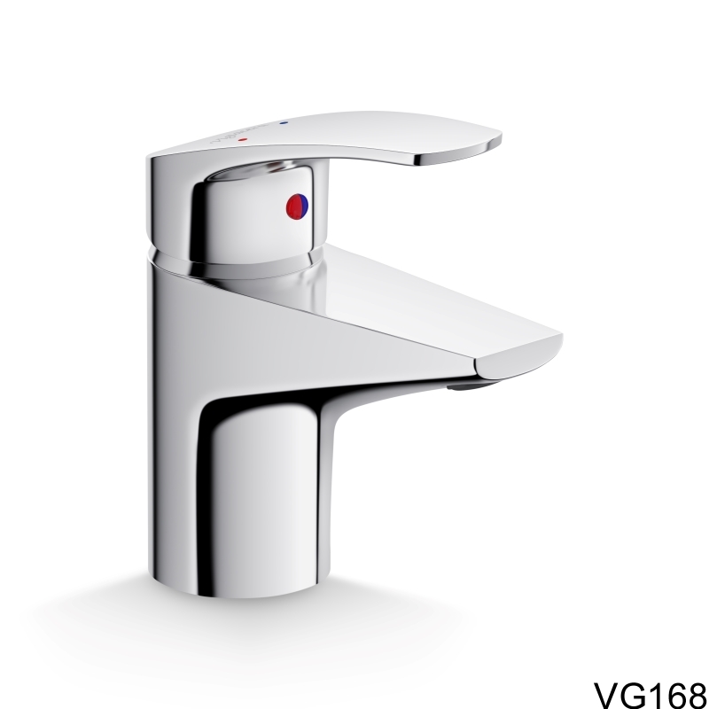 Ảnh Vòi chậu Viglacera VG168 1