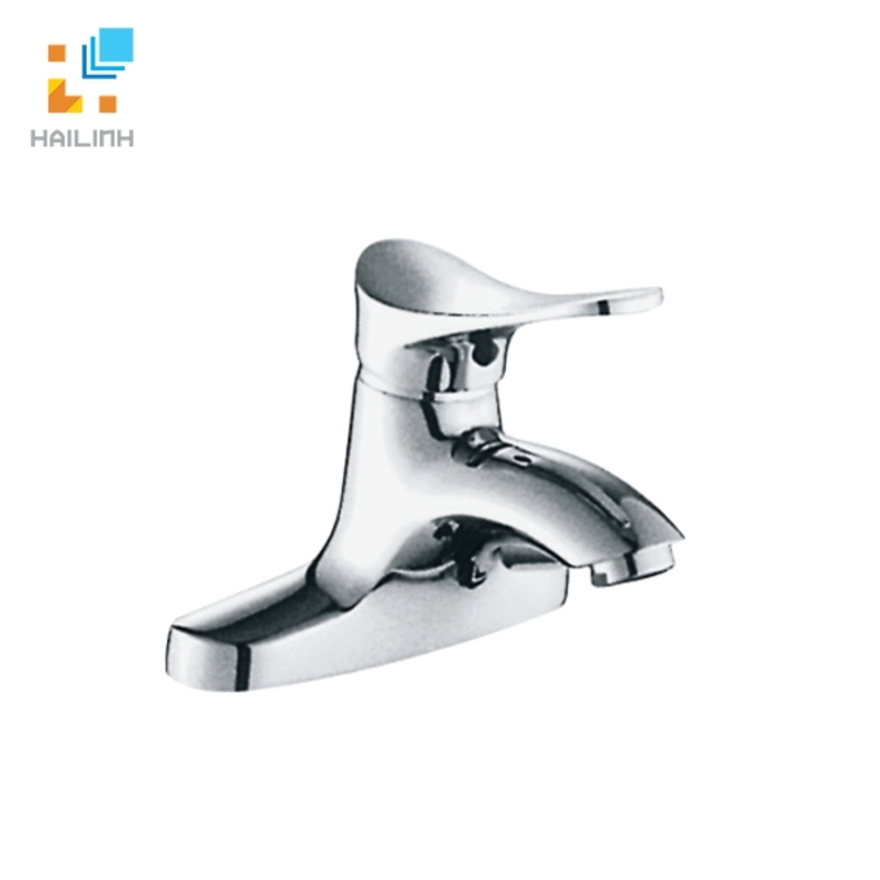 Ảnh Vòi chậu Viglacera VG314 1