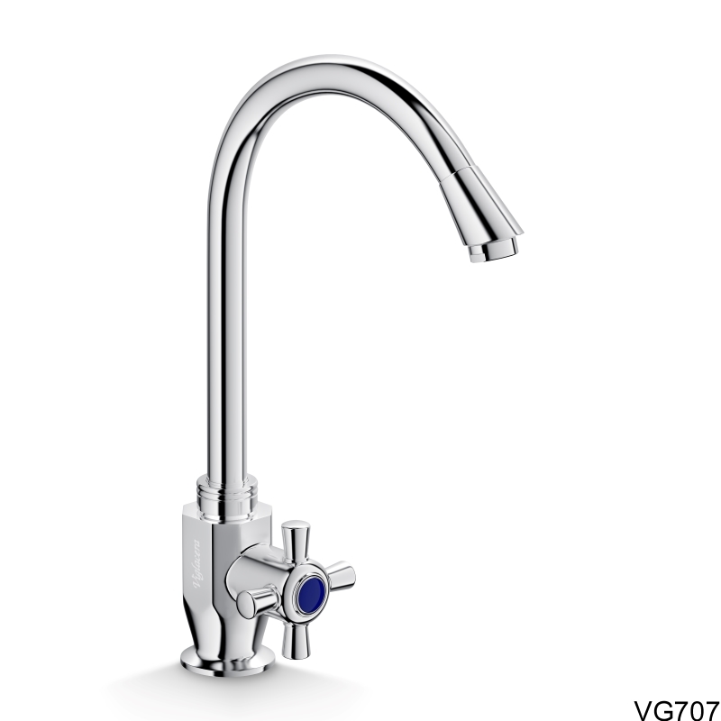 Ảnh Vòi bếp Viglacera VG707 1
