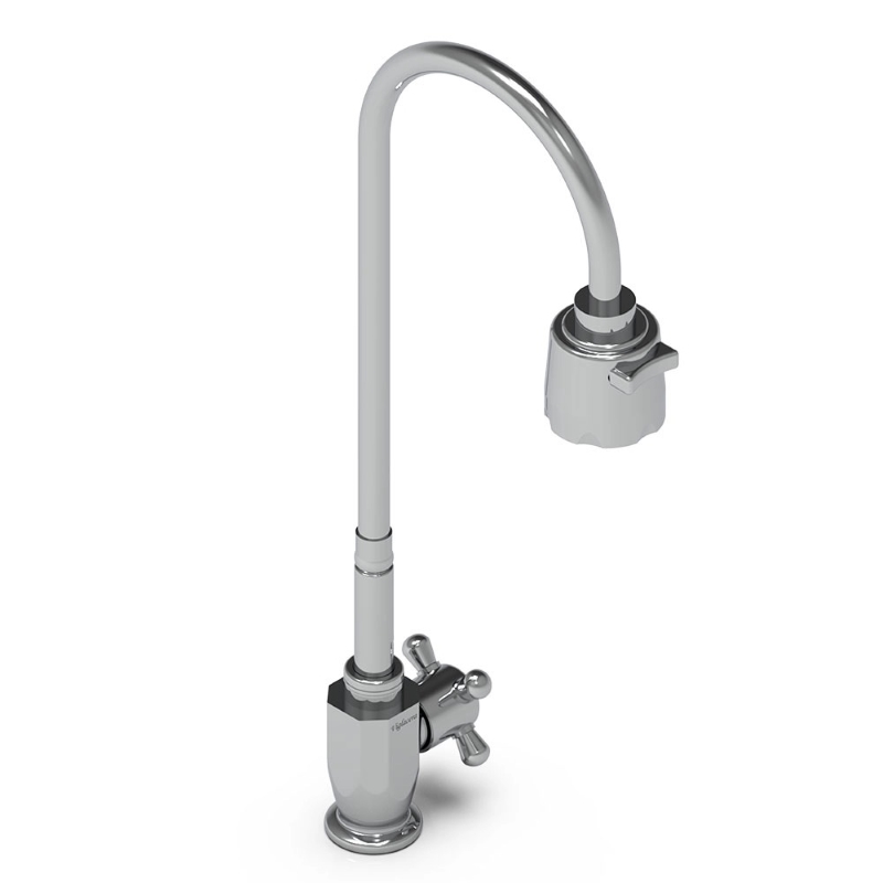 Ảnh Vòi rửa bát Viglacera VG705 1