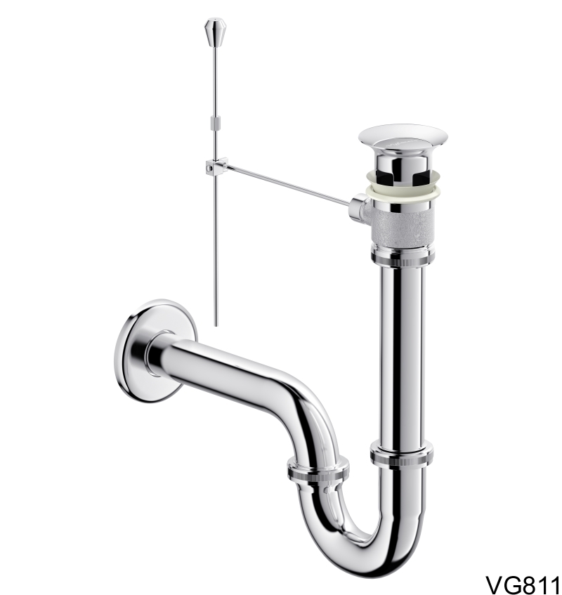 Ảnh Xi phông Viglacera VG811 1