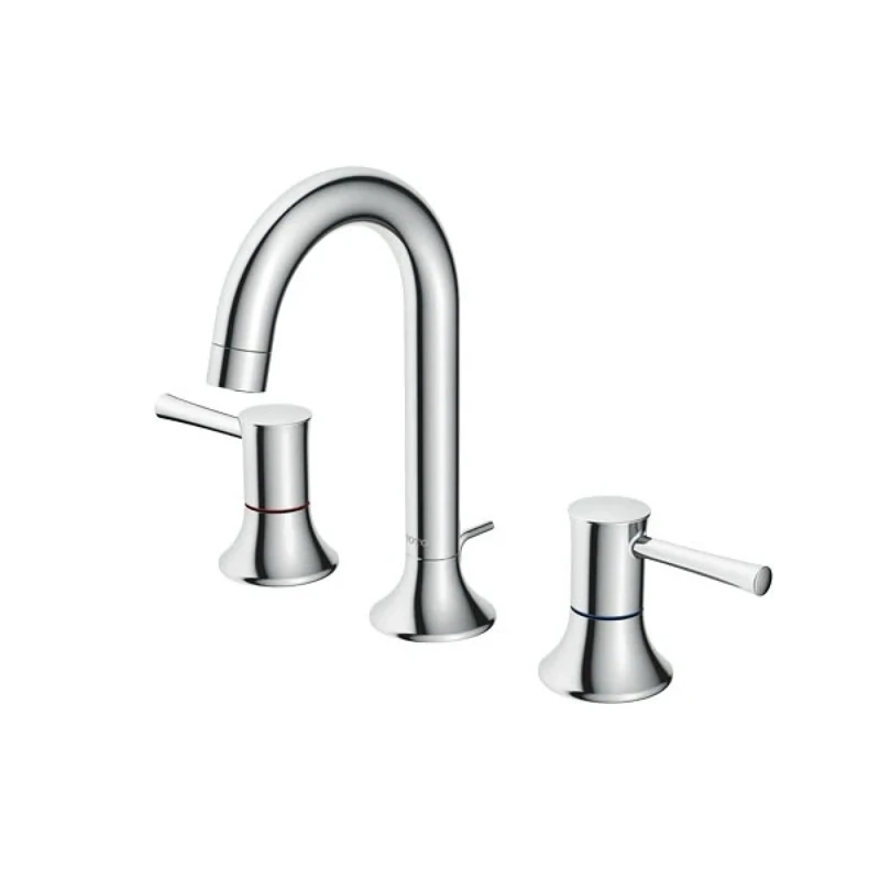 Ảnh Vòi chậu TOTO TLS02201BA 1
