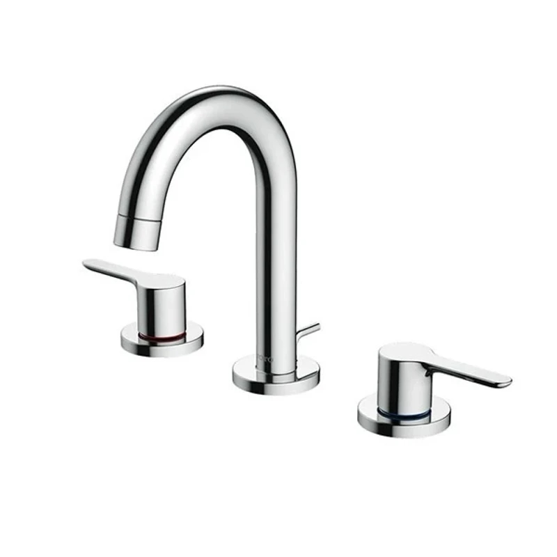 Ảnh Vòi chậu TOTO TLS01201BA 1
