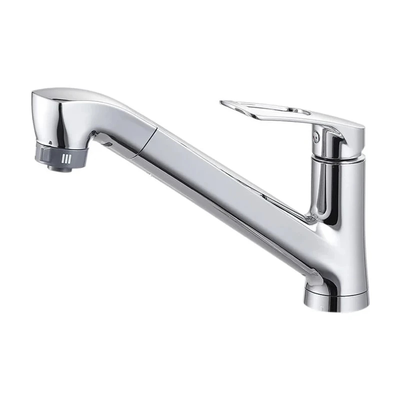 Ảnh Vòi Bếp ArchiK87121EJV-13 1