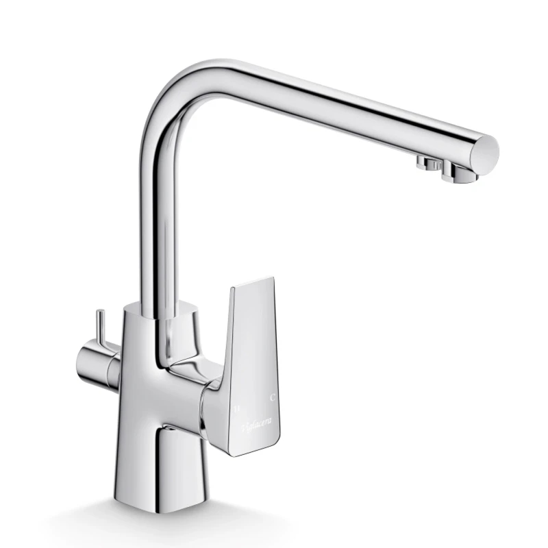 Ảnh Vòi bếp Viglacera VG713 1