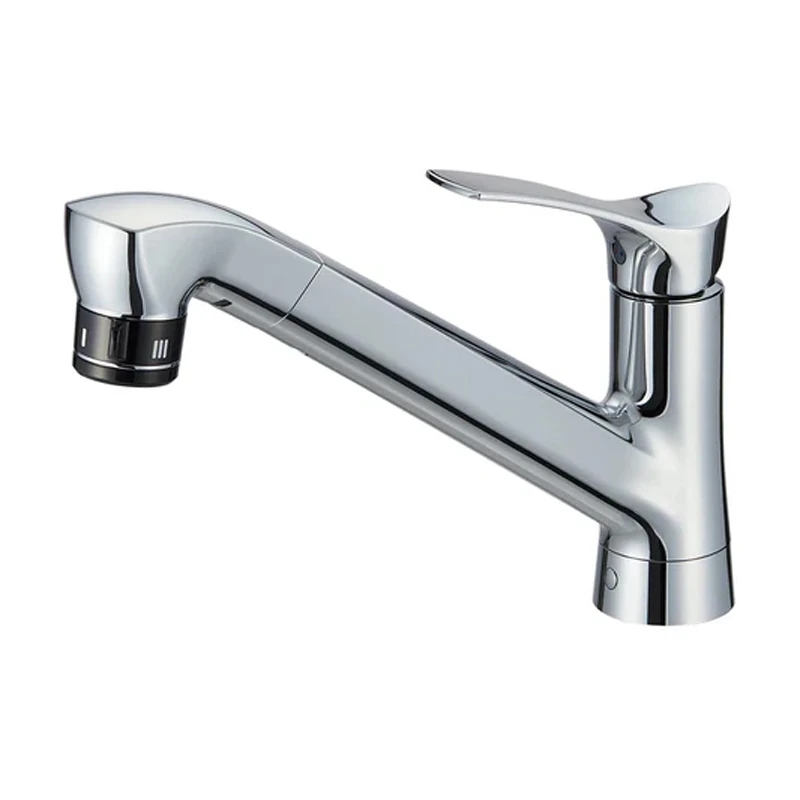 Ảnh Vòi Bếp Archi K87121ET6JV-13 1