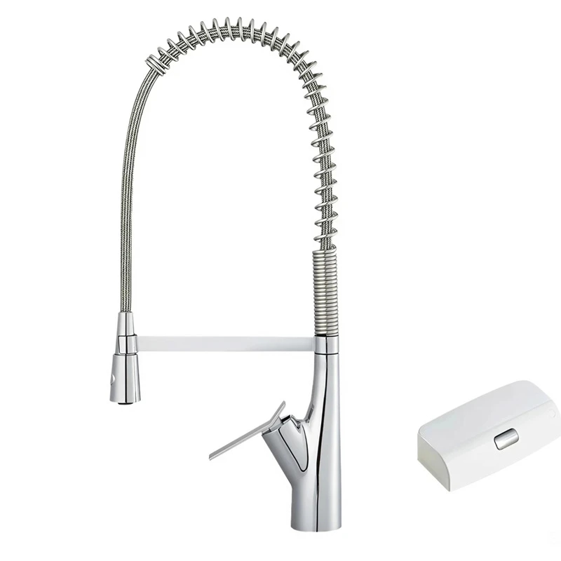 Ảnh Vòi rửa bát Archi K8731JVS 1