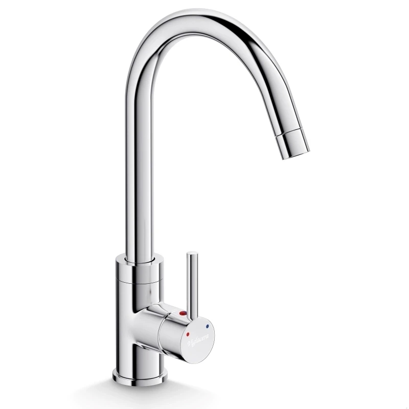 Ảnh Vòi rửa bát Viglacera VG731 1