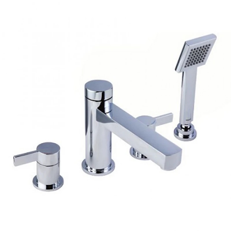 Ảnh Vòi sen gắn bồn tắm Moen T57175 1