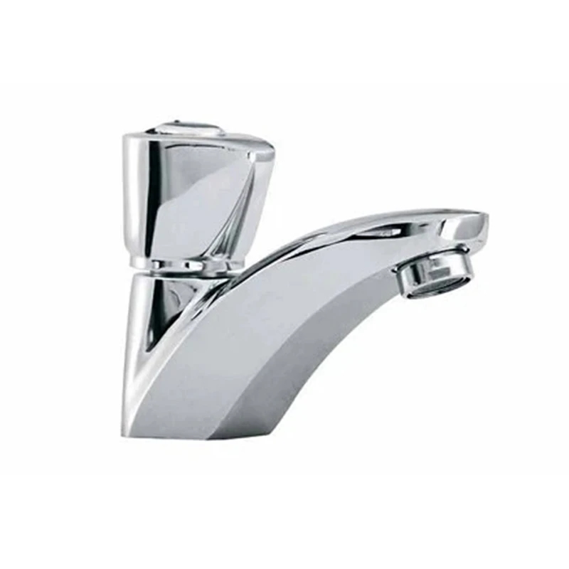Ảnh Vòi chậu 1 đường lạnh Sanfi SF106 1
