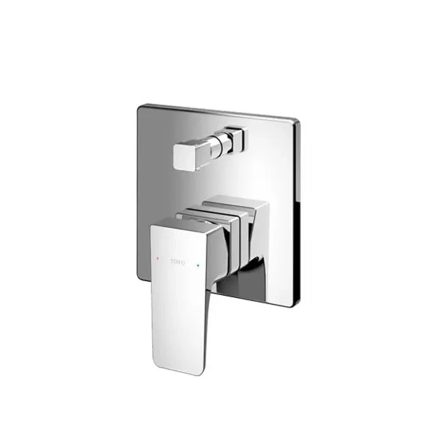 Ảnh Van sen tắm âm TOTO TBG08304VA 1