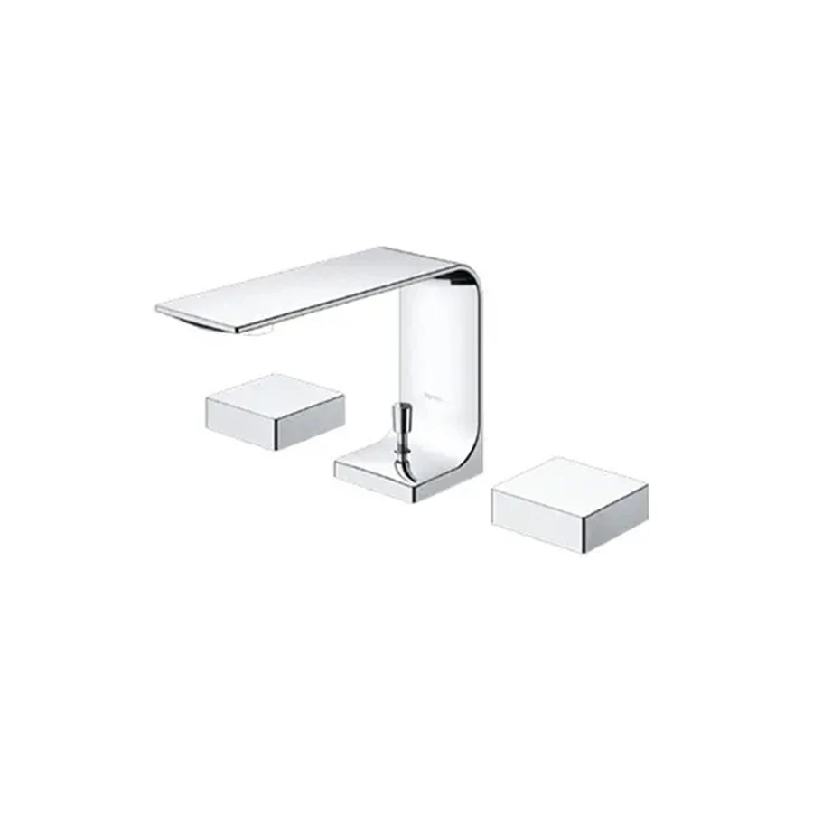 Ảnh Vòi chậu TOTO TLP02201BA 1
