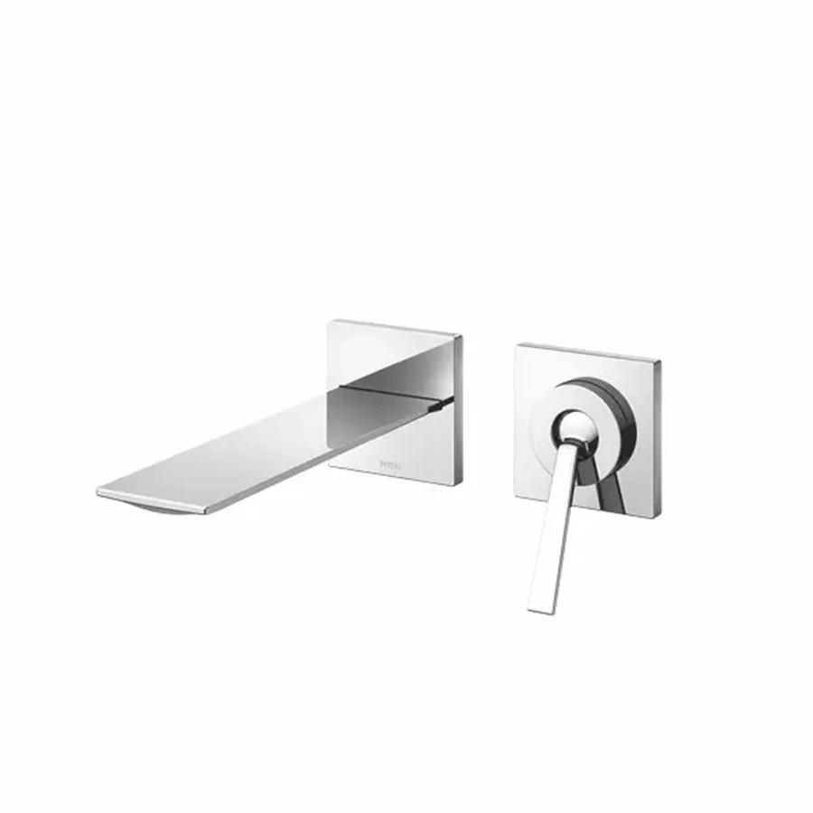 Ảnh Vòi chậu TOTO TLP02309BA 1