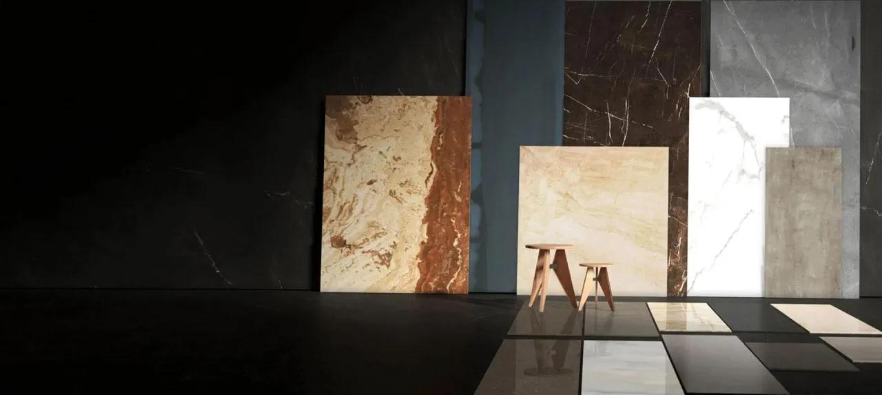 Gạch ốp lát Inax