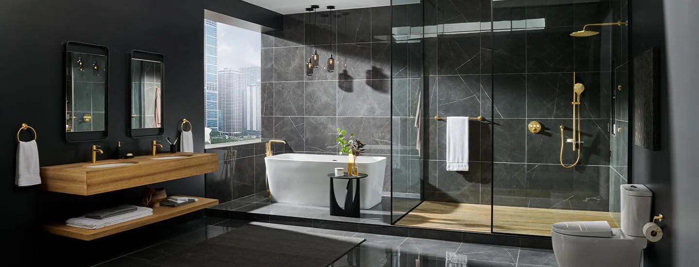 Thiết bị vệ sinh Inax