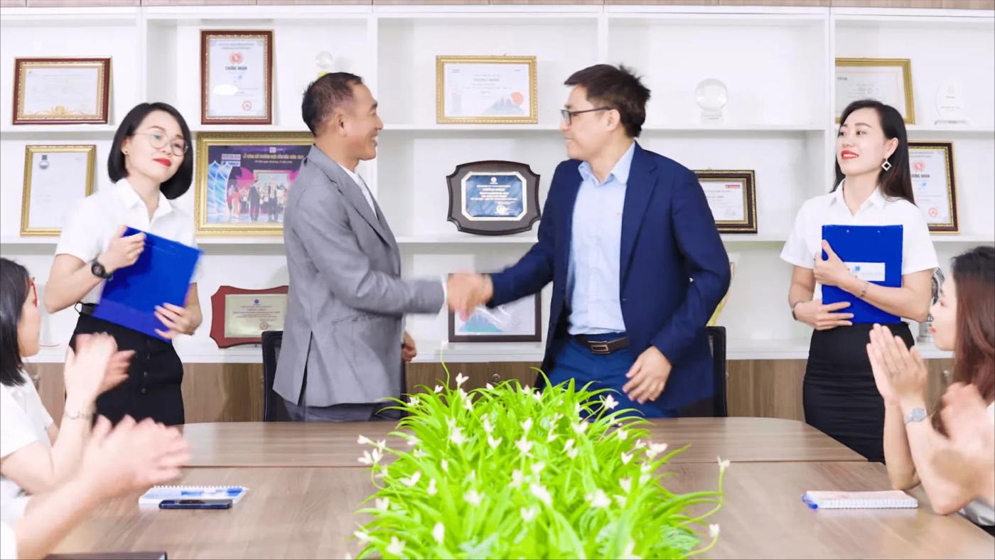 Tầm nhìn