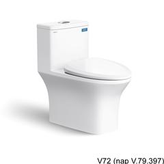 Ảnh Combo thiết bị vệ sinh Viglacera số 8 2