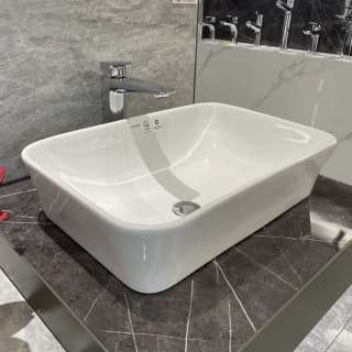 Ảnh Chậu rửa đặt bàn JOMOO 12132-1/01Z-I011 3