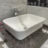 Chậu rửa đặt bàn JOMOO 12132-1/01Z-I011 3