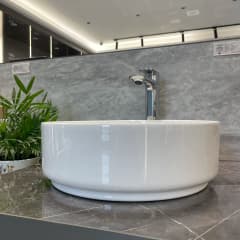 Ảnh Chậu rửa đặt bàn JOMOO 12661-1/01K-I011 2