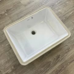 Ảnh Chậu rửa âm bàn JOMOO 12666-1/01K-I011 3