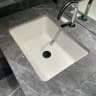 Chậu rửa âm bàn JOMOO 12683-1/01K-I011 3