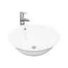 Chậu rửa đặt bàn JOMOO 12703-1/01P-I011 3