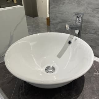 Ảnh Chậu rửa đặt bàn JOMOO 12703-1/01P-I011 2