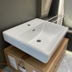 Ảnh Chậu rửa đặt bàn JOMOO 12725-1/11K-I011 2