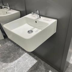 Ảnh Chậu rửa treo tường JOMOO 12807-1/11P-I011 3