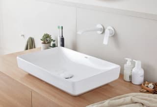 Ảnh Chậu rửa dương bàn Hansgrohe 22426007 2