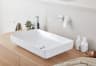 Chậu rửa dương bàn Hansgrohe 22426007 2