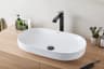 Chậu rửa dương bàn Hansgrohe 22424007 2