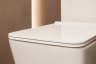Bồn cầu 1 khối Hansgrohe 22434007/22436007 4