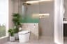 Bồn cầu thông minh Hansgrohe 22455007 2