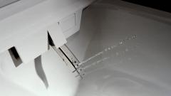 Ảnh Bồn cầu thông minh Hansgrohe 22455007 3