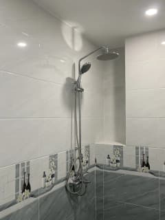 Ảnh Sen tắm cây Inax BFV-1115S-3c 2