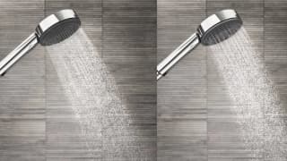 Ảnh Sen tắm cây Hansgrohe 26186000 3