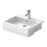 Chậu rửa dương vành Duravit 0358600079 3