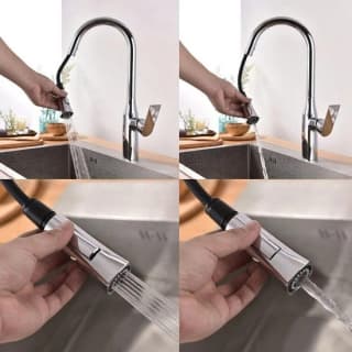 Ảnh Vòi bếp Kosco CO 7050 3
