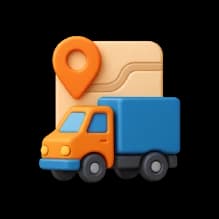 Giao hàng toàn quốc